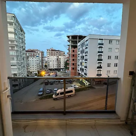 Ak Life Turizm 3 *
